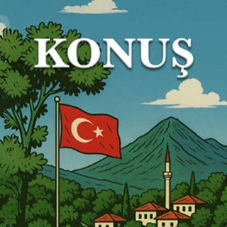 KONUŞ GEL 7/14 SOHBET GURUBU
