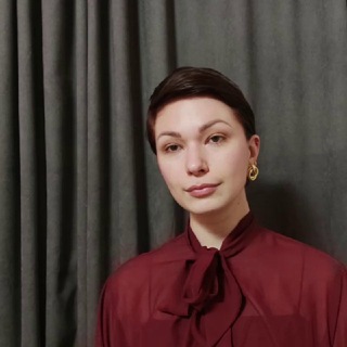 Полина Кочубей, КПТ-психолог