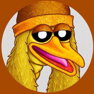 BIRDDOG ~ PEPE’s Friend | 5th Character of Boys Club!