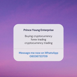 Prince young enterprise