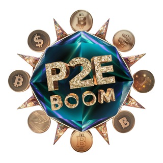 P2E-Boom