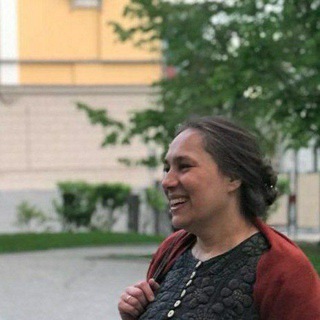 Елизавета Давыдова🍀
