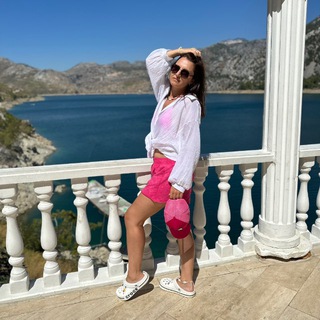 Ирина Бусленко