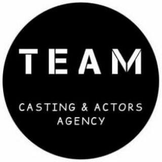 Team casting&actors agency 🎭