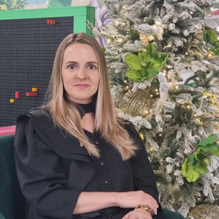 Ольга Шихалёва