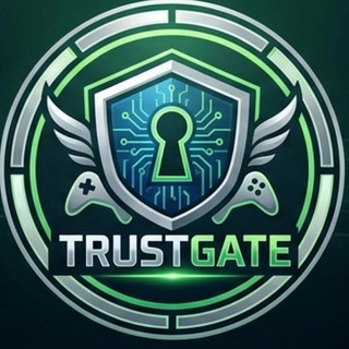 Elvin-Trustgate shop🔥 🔥👑