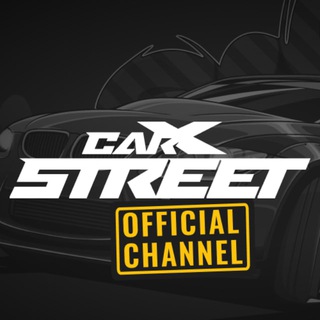 CarX Street Official
