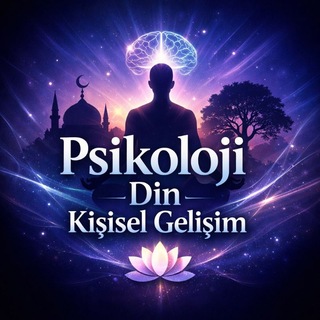 Psikoloji | Din | Kişisel Gelişim