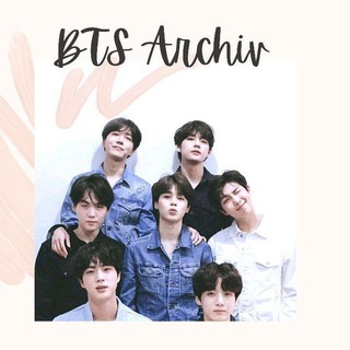 BTS Archiv