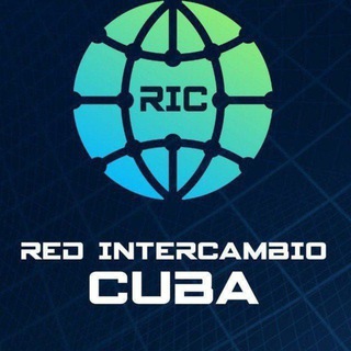 ⏫RiC💱⏫RED DE INTERCAMBIO CUBA🌎🌍🌏