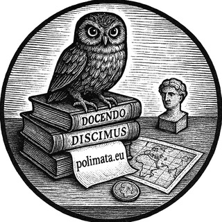 Polimata 🔎