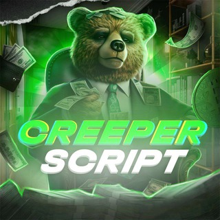 CreeperShop
