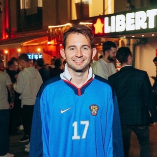 Daniil Makhalin