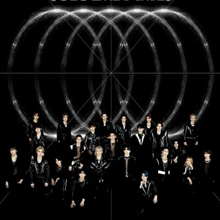 NCT-WAYV SONGS