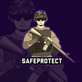 Safe Protect Support
