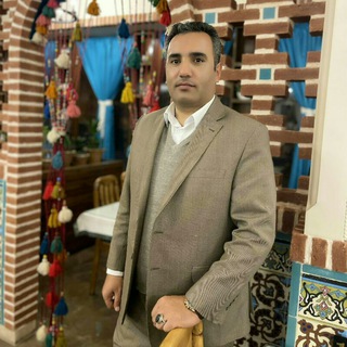 Reza Narimani