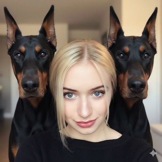 Kristina Vetrova