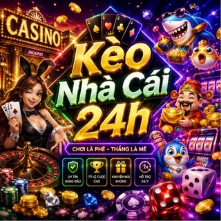 [M.GAME] 𝐊𝐞̀𝐨 𝐍𝐡𝐚̀ 𝐂𝐚́𝐢 𝟐𝟒𝐡 🎰