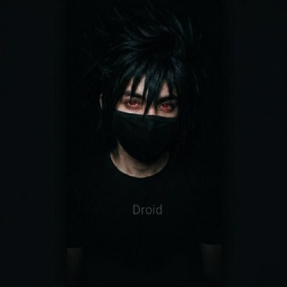 Droid (Transistor)