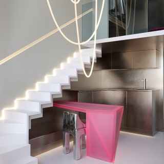 Samarina Interior Design