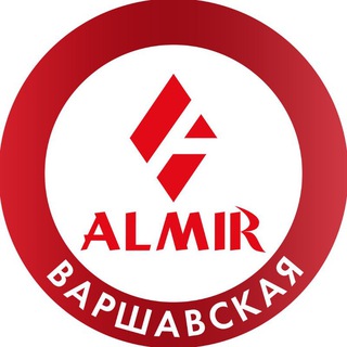 АЛМИР Всё для камня