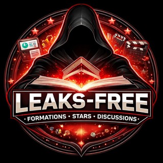 LEAKS-FREE