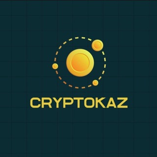 CryptoKaz Company
