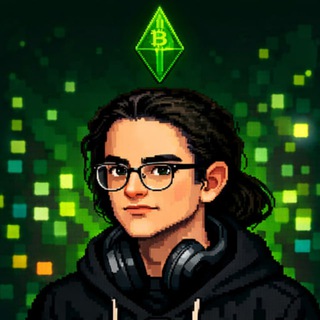 Чат Crypto Переводчик