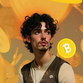 Theodore Finch || Crypto Today