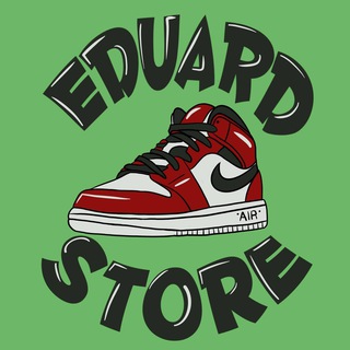 EDUARD STORE | Оригінальні кросівки Nike Adidas New Balance Puma