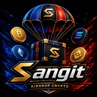 DISCUSS AIRDROP SANGIT🚀