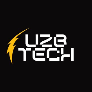 UzbTech | 🧑‍💻No1 Blog