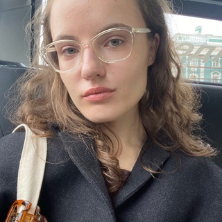 Ksenia Oreshkina| испанский 🇪🇸