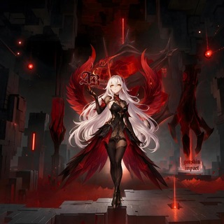 Genshin Impact AR