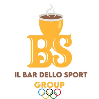 ❄️ Il Bar dello Sport - Group 🥇