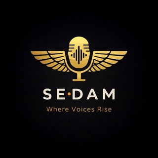 صـِــدٰام ♪ | 𝑽𝒐𝒊𝒄𝒆 𝑹𝒐𝒐𝒎