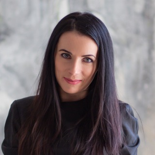 Oksana Kolomeytseva