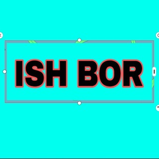Ish bor