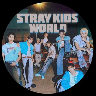 STRAY KIDS WORLD