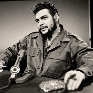 El Comandante