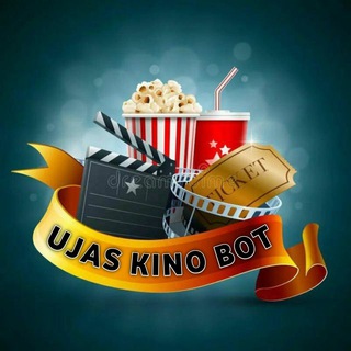 Ujas Kinolar Bot 🎞️