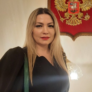 Елена Ершова