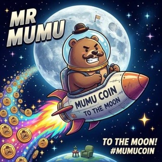 Mr Mumu