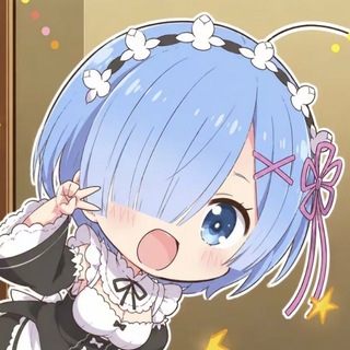 Rem's Anime Project Collection