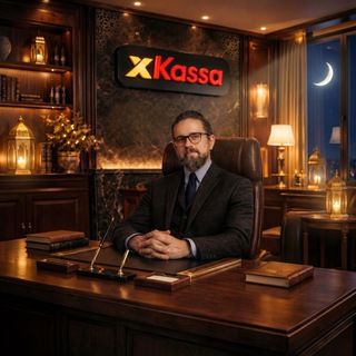 Админ | xKassaKG