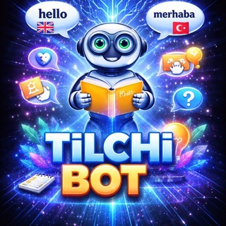 Tilchi Bot