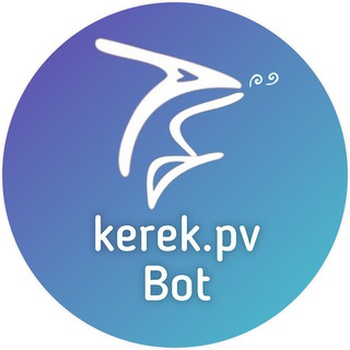 kerekpvBot