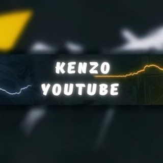 KENZO YOUTUBE 🥷