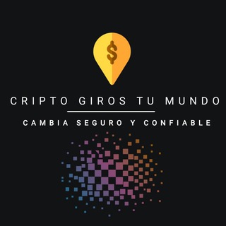 🤑CRIPTO GIROS TU MUNDO🤑 24 HORAS🚨