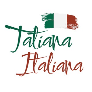 Чат-помощник Tatiana italiana